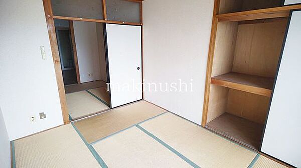 近鉄南大阪線「道明寺」駅・「土師ノ里」駅より徒歩10分の2DK！収益物件としてもおすすめです♪