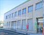 周辺：JA大阪中河内恵我支店 徒歩13分。 980m
