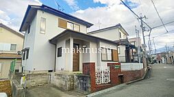 大阪府羽曳野市羽曳が丘西6丁目