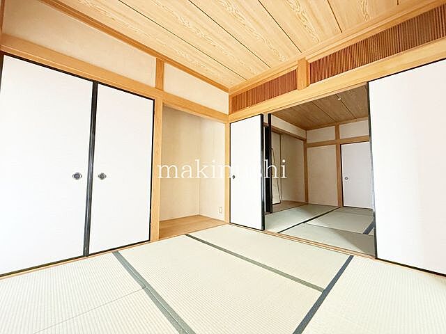 室内 南河内郡太子町聖和台1丁目