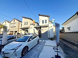 大阪府羽曳野市野々上３丁目