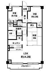 堺市北区「リーガル堺」