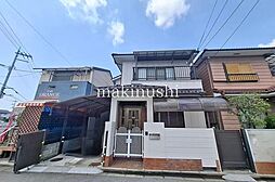 大阪府堺市美原区南余部