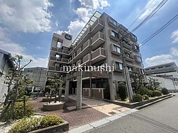 堺市北区「シャルマンフジ堺北」