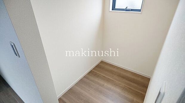 空家ですのでご内覧可能!現地までの送迎も承っております♪現地集合・現地解散でのご内覧もちろんOK♪