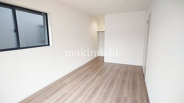 空家ですのでご内覧可能!現地までの送迎も承っております♪現地集合・現地解散でのご内覧もちろんOK♪