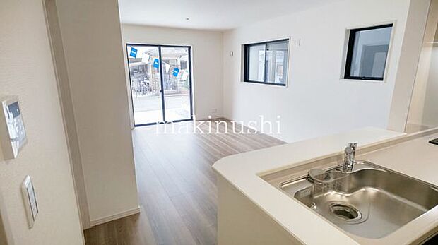 設計性能評価+建設性能評価W取得!耐震・省エネのお家です♪安心の無料定期点検付き♪