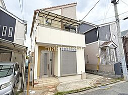 大阪府藤井寺市林1丁目