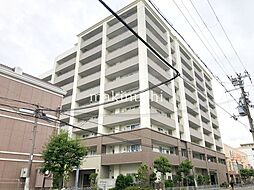 堺市北区「ディークラディア三国ヶ丘」