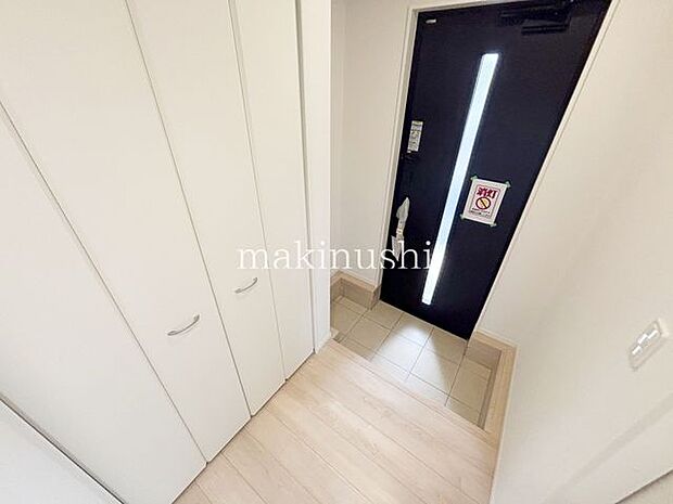 小・中学校のはびきの埴生学園までは約400m!(徒歩約5分)毎日の通学にも安心の距離の立地です♪