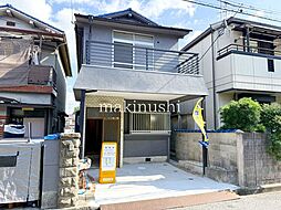 大阪府藤井寺市古室３丁目