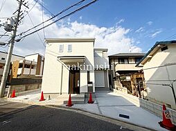 大阪府堺市北区東上野芝町２丁