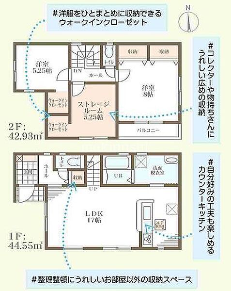 間取り：327001655882