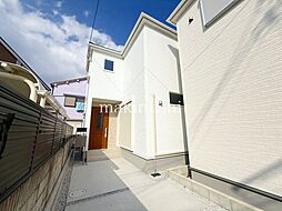 大阪府堺市北区東上野芝町２丁