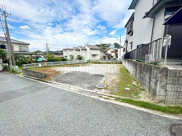 建築条件無しの土地でお好きなハウスメーカーで建築可能!一生に一度のマイホームならではのこだわりを実現できます。
