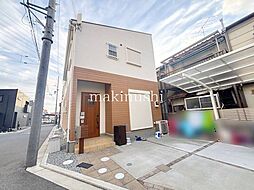 大阪府松原市田井城１丁目