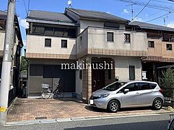 大阪府松原市阿保６丁目