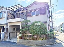 大阪府藤井寺市小山８丁目