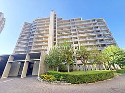 堺市北区「北花田庭園都市グランアヴェニューウエストプレイス」