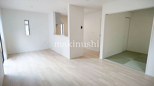 令和7年10月建築！近鉄南大阪線「河内天美」駅より徒歩9分の4ＳＬＤＫ！ＺＥＨ水準の新築戸建て♪