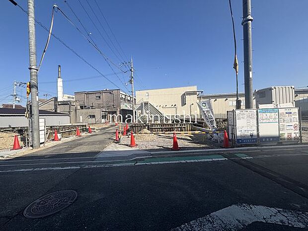 ゆとりある水回り！ワイドな洗面室に加えランドリールーム付きのお家も♪家事スペースとしても快適な空間です♪