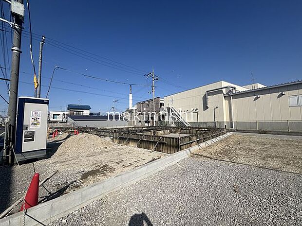 当社には融資専門のスタッフがおりますので、お客様にあった資金計画をご提案させていただきます！