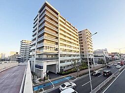 堺市北区「サンメゾン新金岡レジデンシャル」