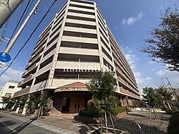 堺市北区「ダイアパレス三国ヶ丘」