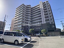 松原市「グランアッシュ天美駅前」