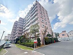 堺市北区「エクセル新金岡」