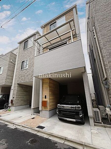 外観：327001683539