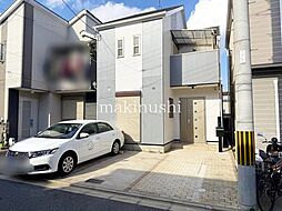 大阪府羽曳野市郡戸