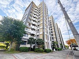 堺市北区「陵南住宅壱号棟」