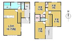 大阪府堺市北区南花田町