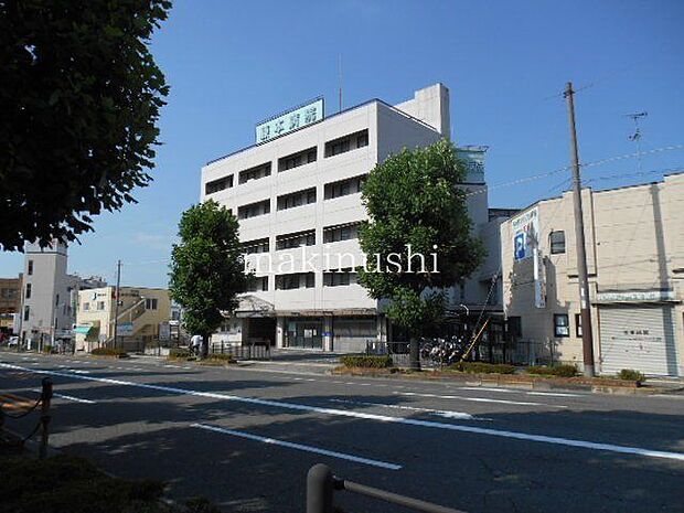 医療法人医仁会藤本病院 徒歩14分。 1100m