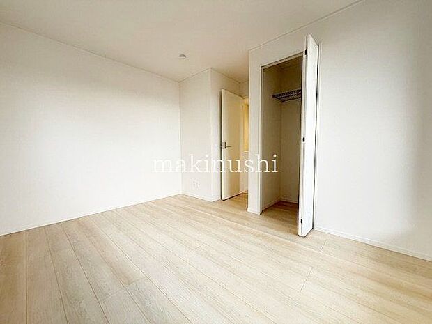 空家ですのでご内覧可能！現地まで送迎も承っております♪もちろん現地集合もOK♪ぜひお問合せください♪