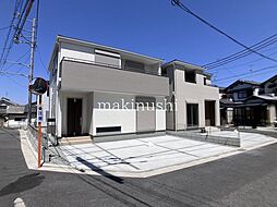 大阪府堺市美原区平尾