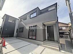 大阪府堺市美原区平尾
