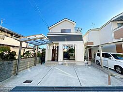 大阪府藤井寺市小山藤の里町