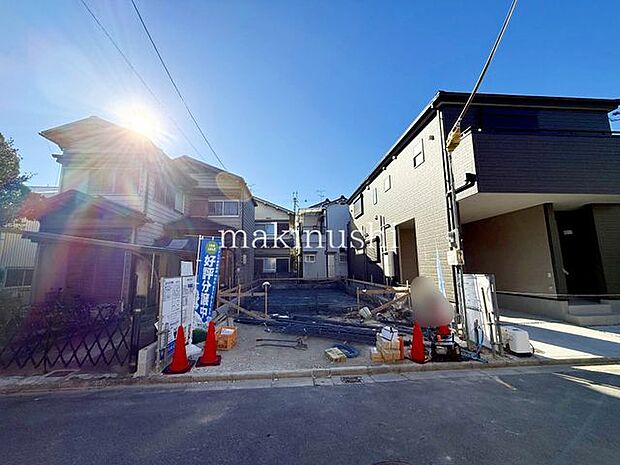 まずは資料だけほしいという方も大歓迎!不動産のことなら創業40年以上の当社にぜひお任せください♪