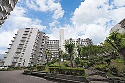 堺市北区「エバーグリーン金岡四号棟」