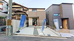 大阪府堺市美原区平尾