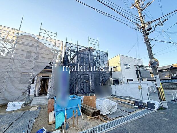 設計住宅性能評価・建設住宅性能評価ダブル取得！地震に強いお家です♪フラット35S対応可能！