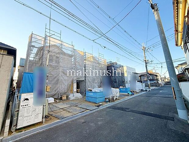 当社には融資専門のスタッフがおりますので、お客様にあった資金計画をご提案させていただきます！