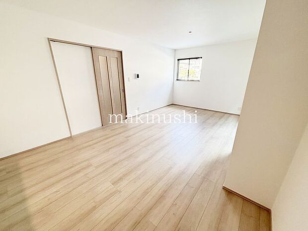 設計住宅性能評価・建設住宅性能評価ダブル取得の新築！地震に強いお家です♪フラット35S対応可能な物件です！