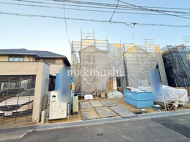 まずは資料だけほしいという方も大歓迎！不動産のことなら創業40年以上の当社にぜひお任せください♪