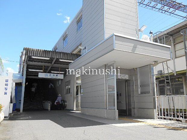 古市駅(近鉄 南大阪線) 徒歩17分。 1340m