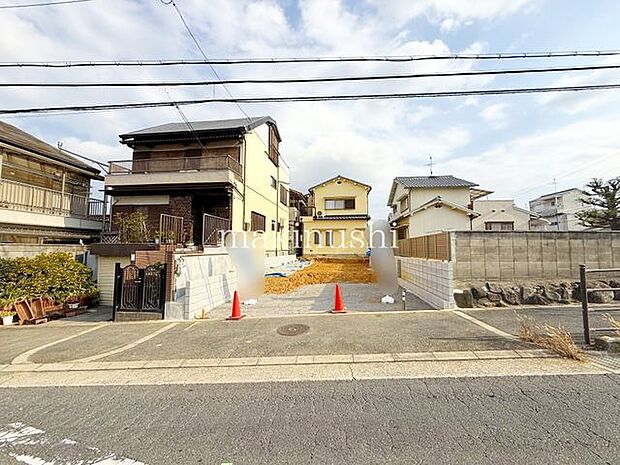 便利なストレージルームは2部屋あり!収納や書斎、趣味の部屋など多彩な用途に使えるお部屋です♪