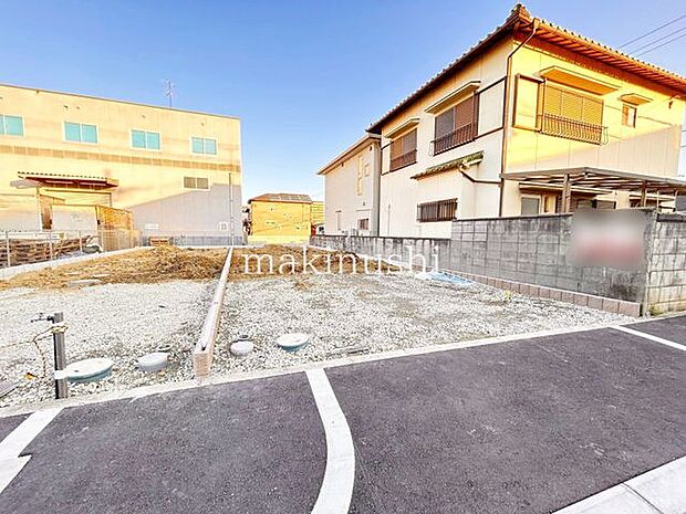 当社には融資専門のスタッフがおりますので、お客様にあった資金計画をご提案させていただきます!