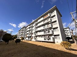 堺市北区「浅香山住宅11号棟」